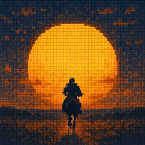 Goodbye, Hero!