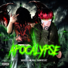Apocalypse ft.Lucy Butcher