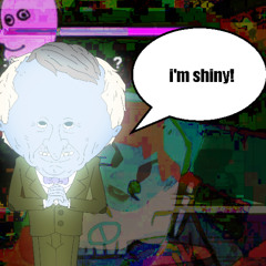 Geeking Corpse (Shiny Mix)