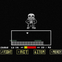 Megalovania; vs.