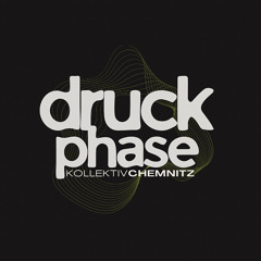 DruckPhaseEdition 01 — KOPFKINO