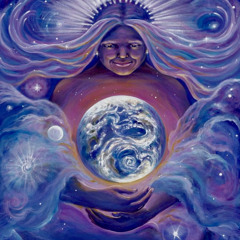 ECSTATIC DANCE /RHYTHMS OF THE EARTH