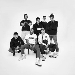 'BHZ x PASHANIM x SYMBA' Type Beat "Mit den Jungs" (prod. 1092)