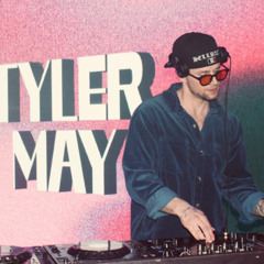 Tyler May - Support for 9B49 & 2ZAR - Live from Stagewest - April 12th, 2025