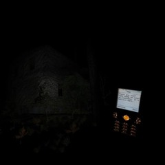 Honey - Corbon Amodio (slowed) X Simon Henriksson ~ CRY OF FEAR ~ ending 1