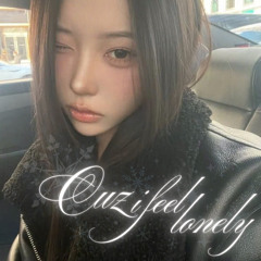 cuz i feel lonely - taiga & han (ft. Kewwi, ThienAn, Darry)