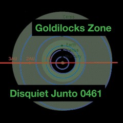 Goldilocks Zone - A Space Adventure (disquiet0461)