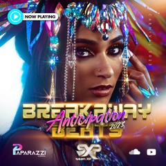 ANTICIPATION '23 - Breakaway Beats