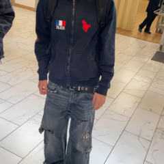 balenci jacket