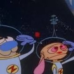 spacecadet(GRiMM Doza - Finger Roll acapella)(stbb915)