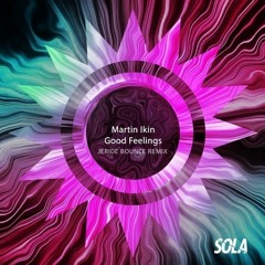 Good Feelings (JERIDE BOUNCE REMIX)
