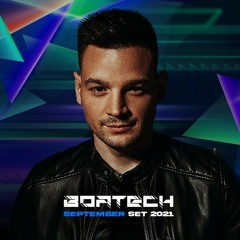 Boatech - September Set 2021