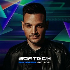 Boatech - September Set 2021