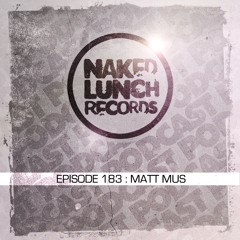 NakedLunchPODCAST_183_MATT_MUS