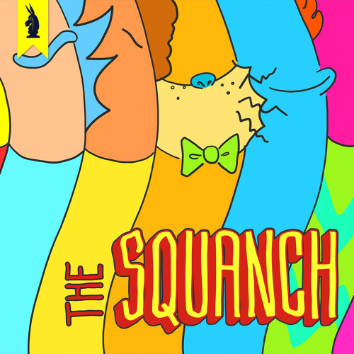 Through the Mailbag - A Rick and Morty Interlude - The Squanch