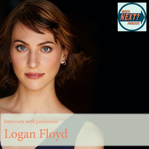 Show #11: Logan Floyd
