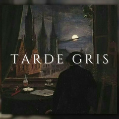 "Tarde Gris" - Sad Type Beat Boom Bap | Jazz Old School | Base de Rap Freestyle Instrumental