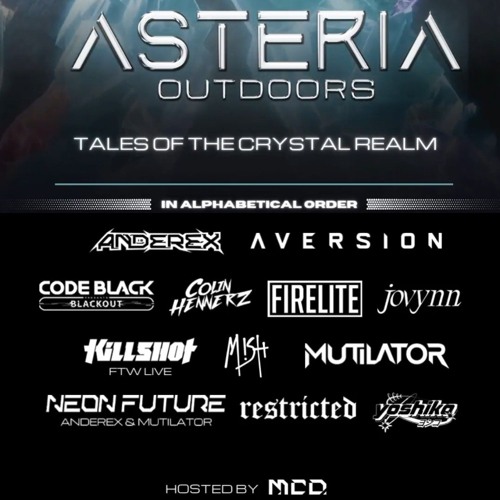 SONAR SESSIONS #5 [ASTERIA GEE UP MIX FT DEEBOSSX]