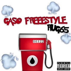 gaso freestyle (prod. by YukiSX x WydSonni)