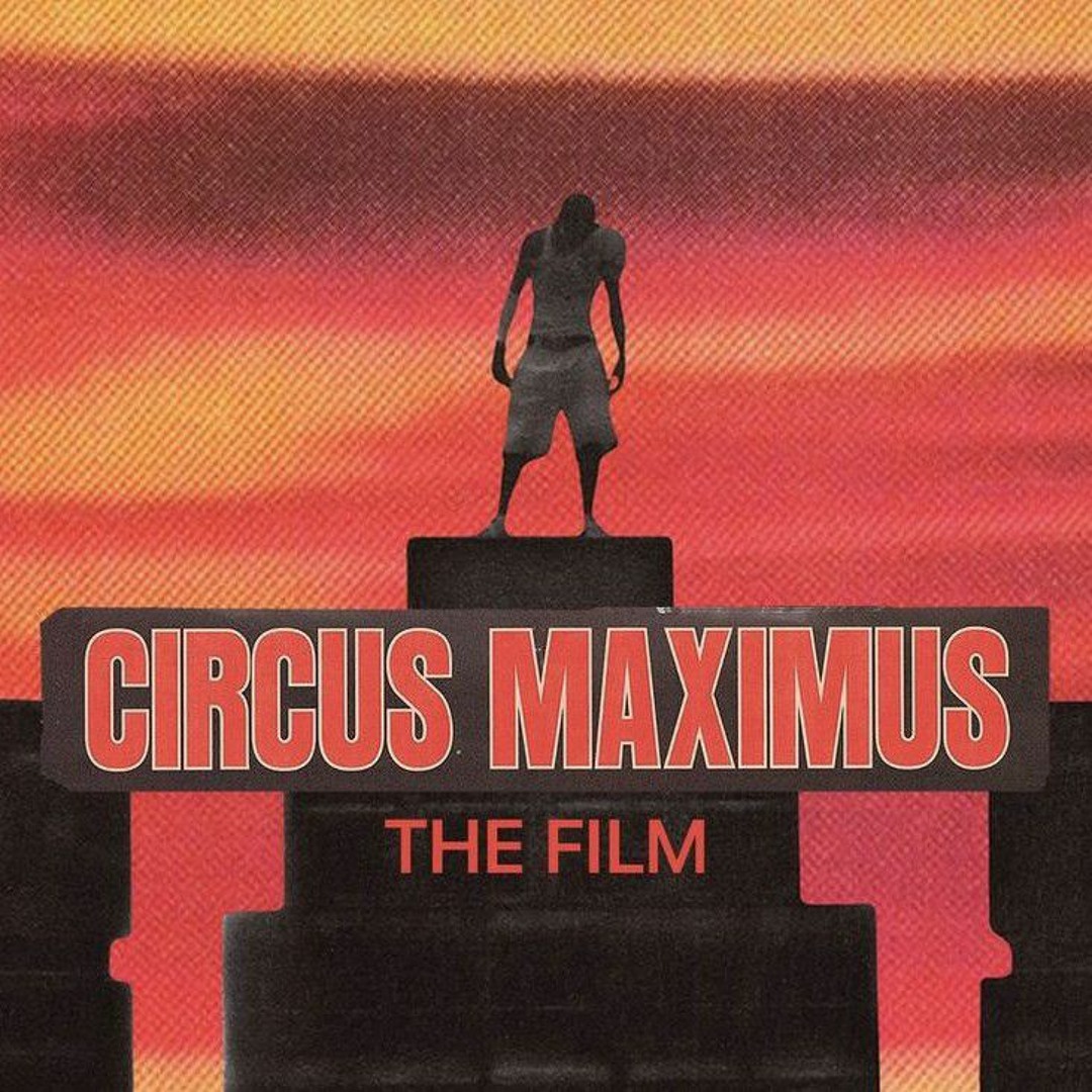 Circus Maximus アルバム3枚セット Circus Maximus – Circus Maximus – Vinyl (LP, Album + 2 more