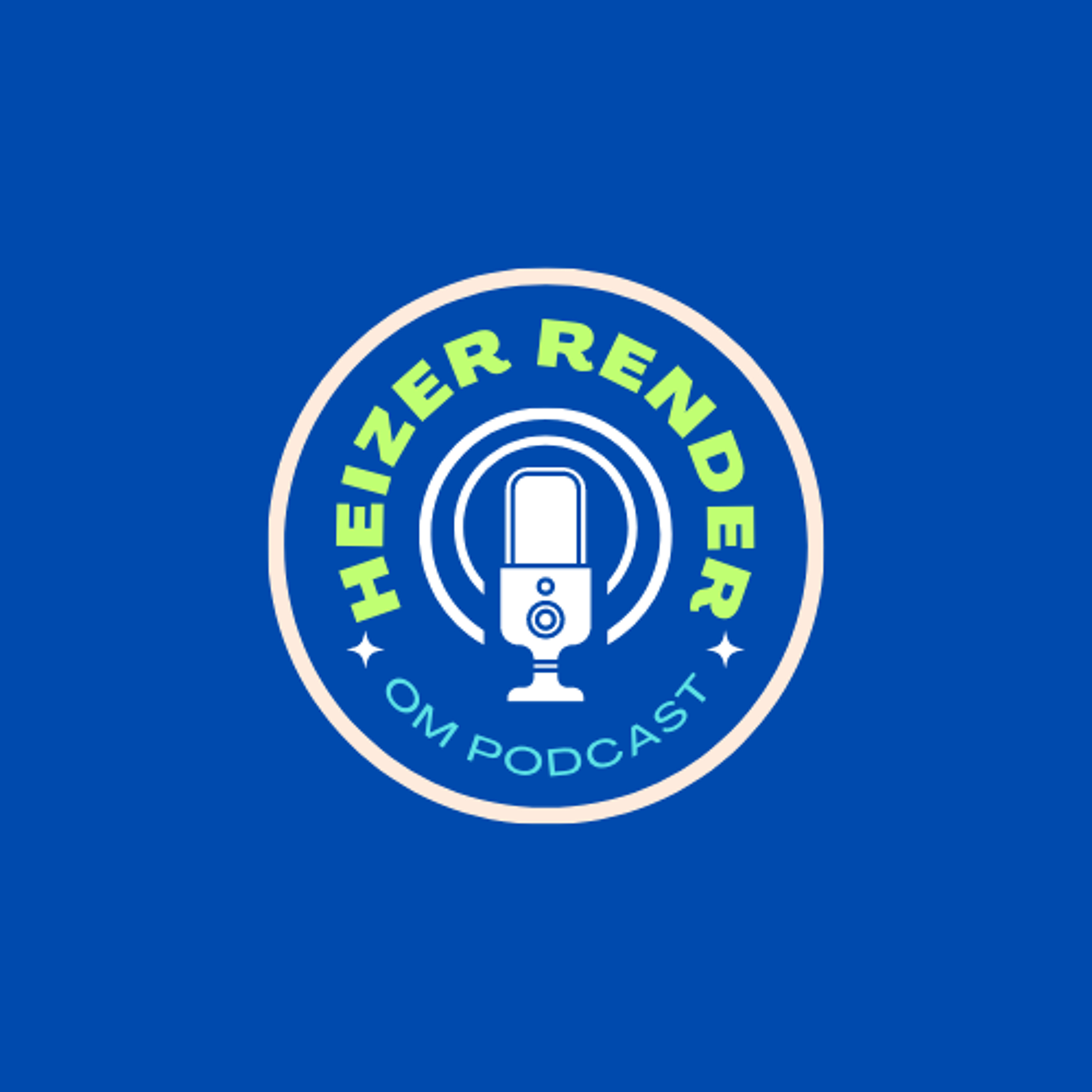 Heizer Render Munson OM Podcast