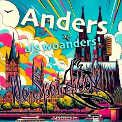 Anders als woanders (Single Edit)
