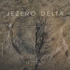 Jezero Delta