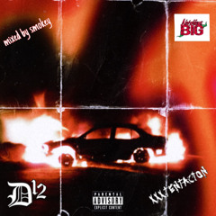 D12 - Get My Gun (remixed by Smokey ft. Joey Bada$$, Proof, Eminem, XXXTENTACION, Notorious B.I.G.)