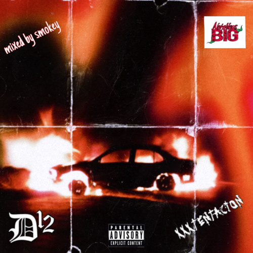 D12 - Get My Gun (remixed by Smokey ft. Joey Bada$$, Proof, Eminem, XXXTENTACION, Notorious B.I.G.)