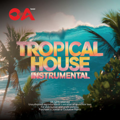 Tropical House Instrumental