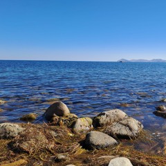 PAISAJE SONORO grabado en Copacabana - Bolivia Con JERO DMS Y ZOOM F8NPRO