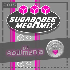 Sugababes Megamix (DJ Rowmania)