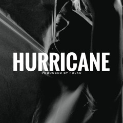 Hurricane [110 BPM] ★ Martin Garrix & Tiesto | Type Beat