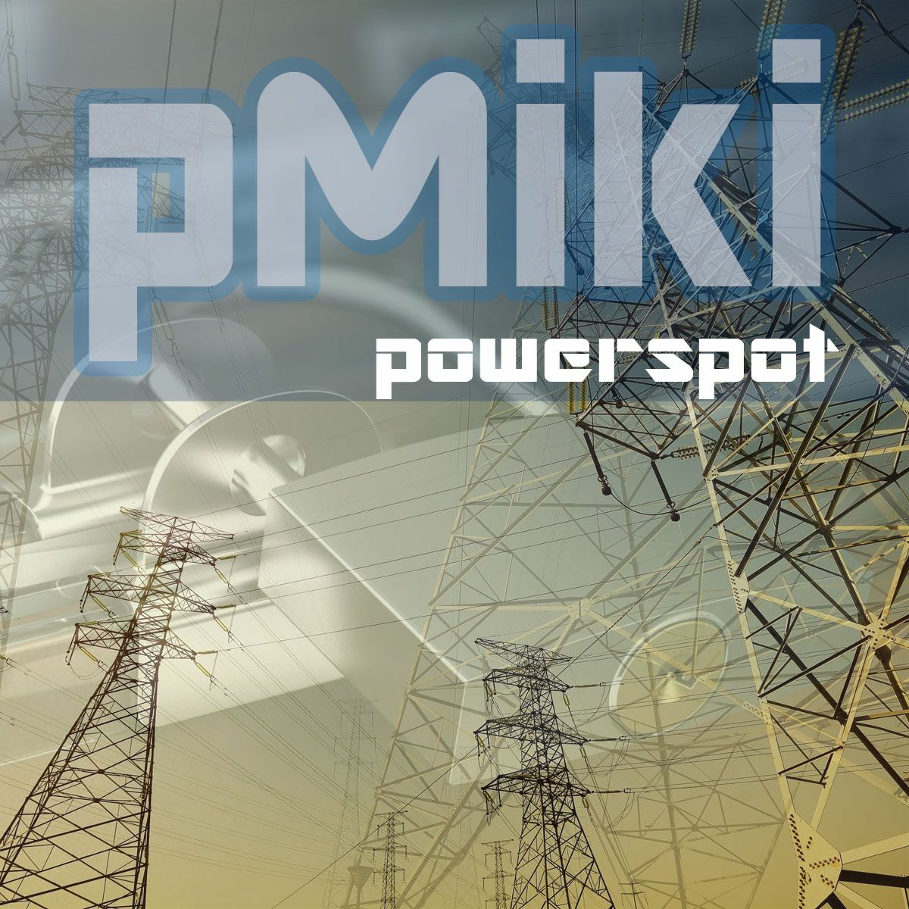 Powerspot (Original Mix) episode artwork