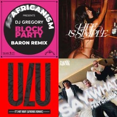 Best New Afro & Deep House Music Essentials 2024 / 2025 by EKM.CO