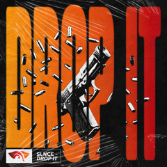 SLNCE - Drop It [FREE DOWNLOAD]