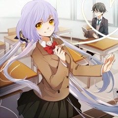 星尘INFINITY - MOUSOU SKETCH (by 40mP)