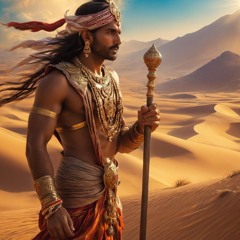 𝕾𝖎𝖉𝖉𝖆𝖗𝖙𝖍𝖆'𝖘 𝕯𝖊𝖘𝖊𝖗𝖙 𝖂𝖆𝖑𝖐🏜