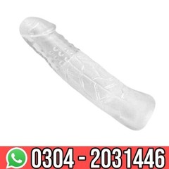 6 Inch Long Penis Sleeve Extender In Nawabshah | 03042031446 | Call Now