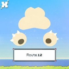 Pokémon Red and Blue - Route 12 (Remix)