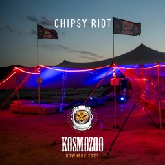 Chipsy Riot @ Nowhere 2023 // Kosmozoo (Wednesday)