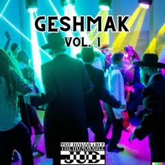Geshmak Vol. 1 (GV2 out now!!!)