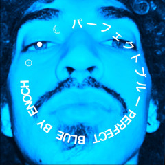 12. ● ☾ XII° 狂 CRAY// ENOCH