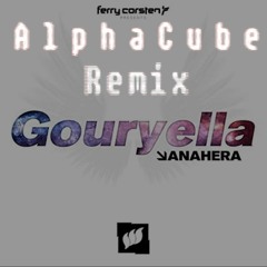 Ferry Corsten - Anahera (AlphaCube Remix)