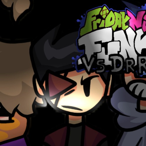 Fnf Mod Dr Stream Just Friend OLD - FNF vs Dr Rusa 2.0 Mod OST by DrRusa | Listen ...