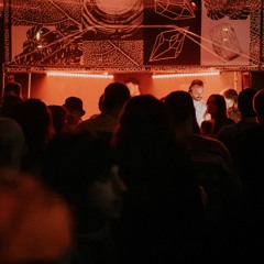 Conquasso - WNC Xmas Edit '23 (opening set)