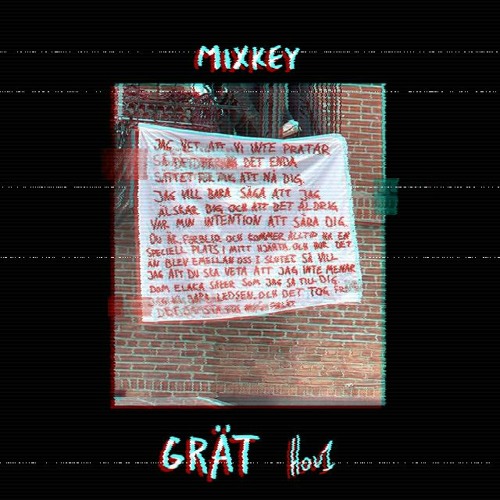 HOV1 - GRÄT (BOOTLEG)