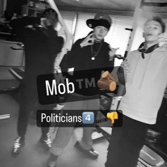 Bubba Peezy X Lil Dime X Macc - Politicians (prod. Antbeatz X Leekyonpluto)