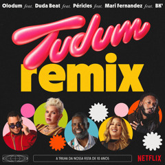 Tudum Samba Reggae