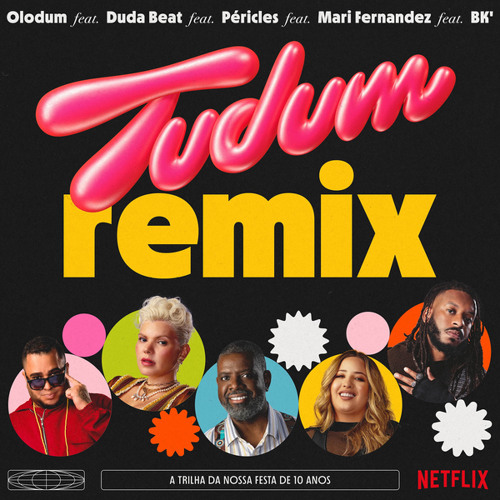 Tudum Samba Reggae